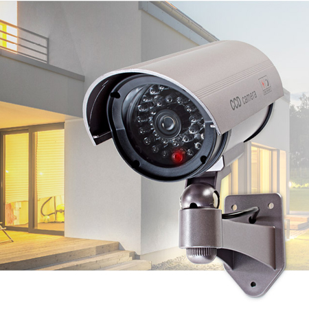 Security Cameras